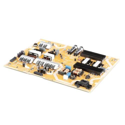 Samsung Dc Vss-Power Board;L65S8Na_Rsm - BN44-00984A
