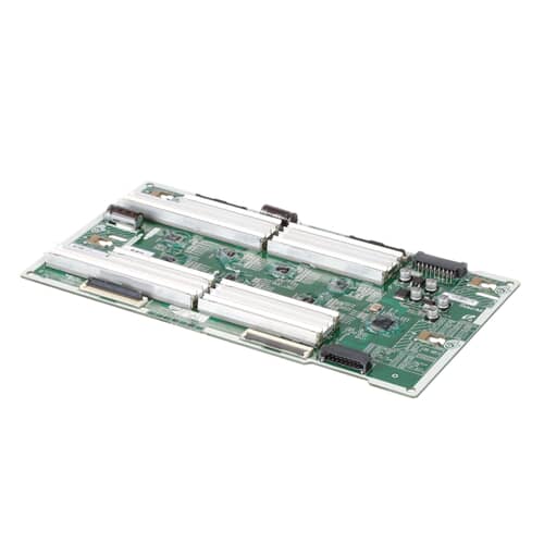 Samsung Dc Vss-Driver Board;L55S8Nc_Rs - BN44-00985A