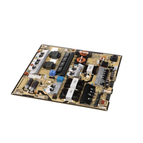 Samsung Dc Vss Power Board - BN44-01038A