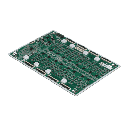 Samsung Dc Vss-Driver Board;L65S8Snc_T - BN44-01068A