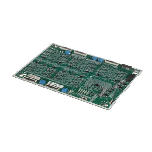 Samsung Dc Vss Driver Board - BN44-01069B