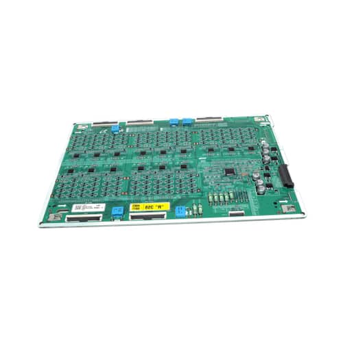 Samsung Dc Vss Driver Board - BN44-01070A
