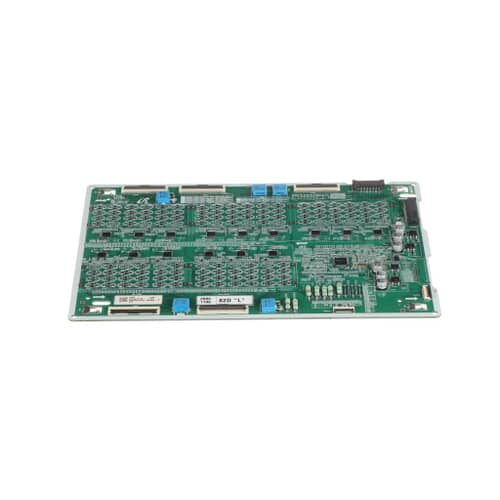 Samsung Dc Vss Driver Board - BN44-01070B