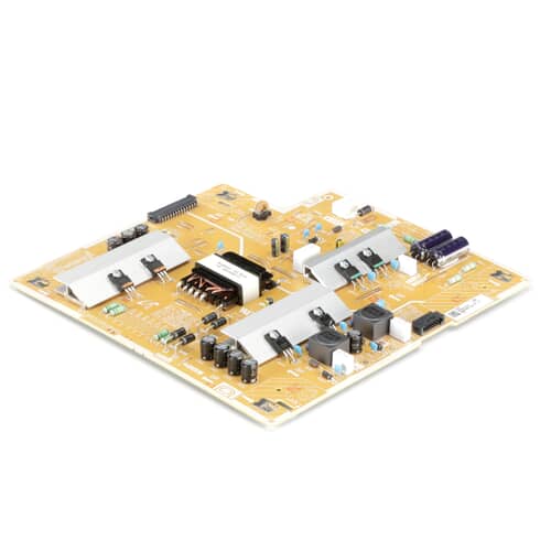 Samsung Dc Vss Driver Board - BN44-01079A