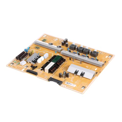 Samsung Dc Vss-Driver Board;L75F7_Ths, - BN44-01080A