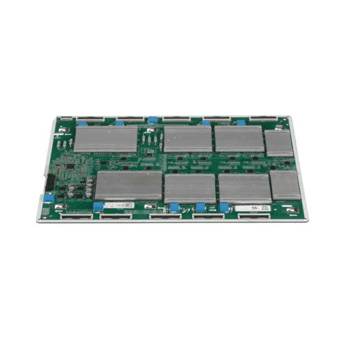 Samsung Dc Vss Driver Board - BN44-01085A