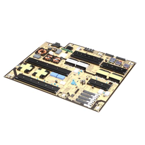 Samsung Dc Vss Power Board - BN44-01115D