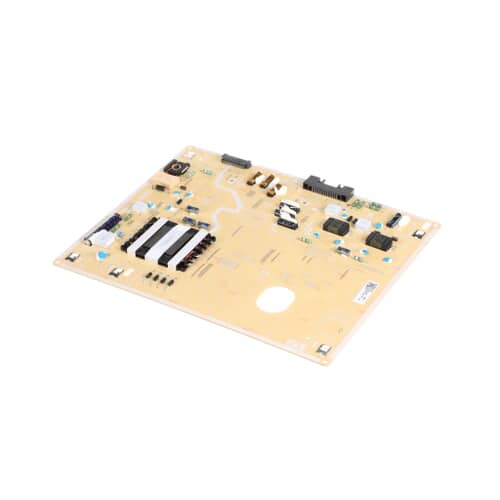 Samsung Dc Vss Driver Board - BN44-01118A