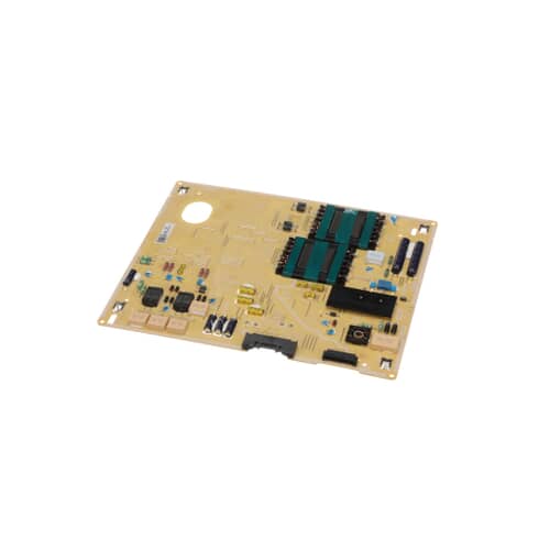 Samsung Dc Vss-Driver Board - BN44-01120B