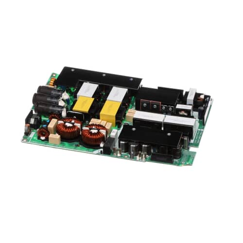 Samsung Dc Vss Power Board - BN44-01125A