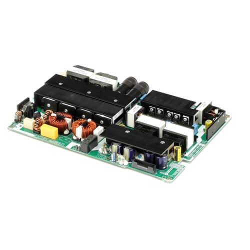 Samsung Dc Vss Power Board - BN44-01126A