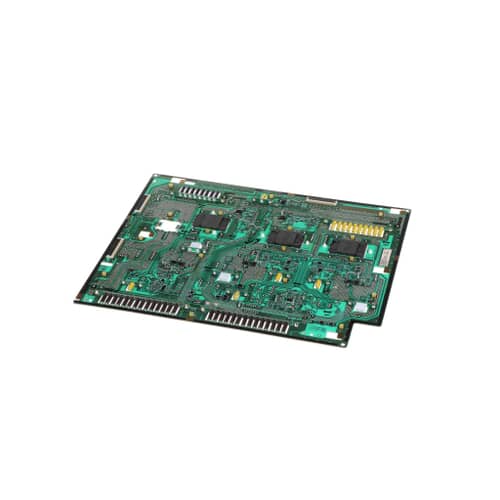 Samsung Dc Vss-Driver Board - BN44-01130A