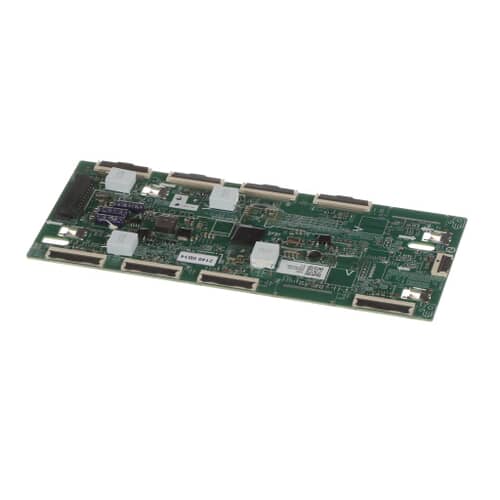 Samsung Dc Vss Driver Board - BN44-01134A