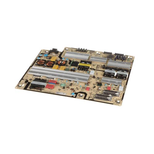 Samsung Dc Vss-Power Board;L65Sa8Na_Bh - BN44-01165A