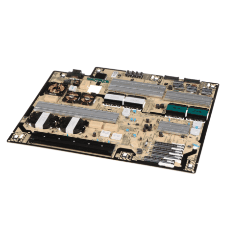 Samsung Dc Vss-Power Board - BN44-01168A