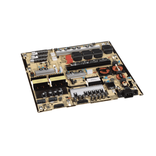 Samsung Dc Vss-Power Board;L85S8Na_Cdy - BN44-01219A