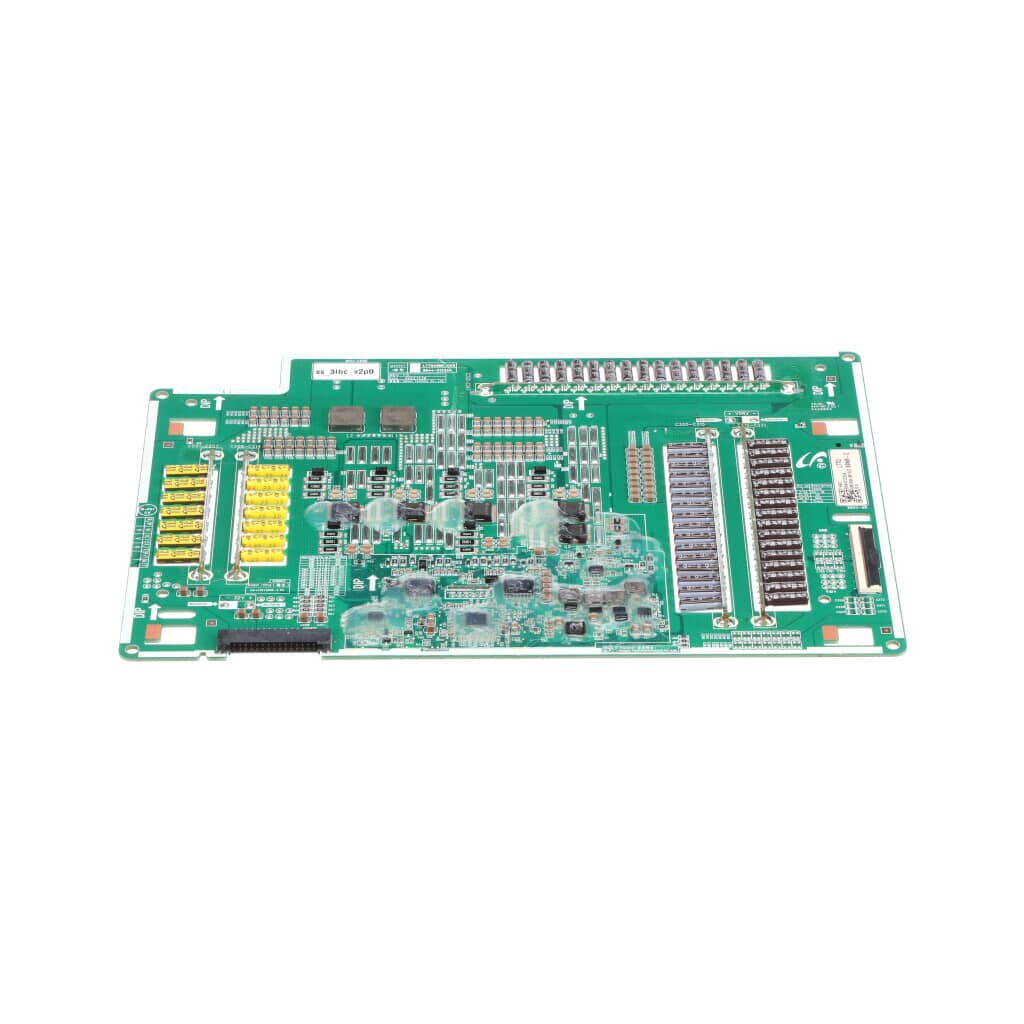 Hydro Gear Flyer Izt/Bdr Sales - BLN-51039