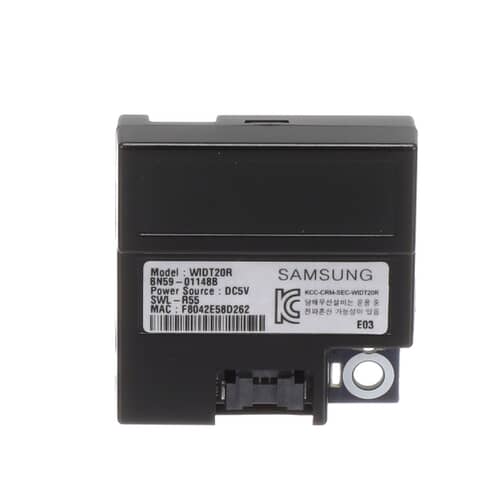 Samsung Network-Wlan Client - BN59-01148B
