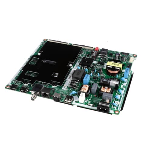 Samsung A/S-Main;3200211001020Ae,43Uhd - BN81-16684A