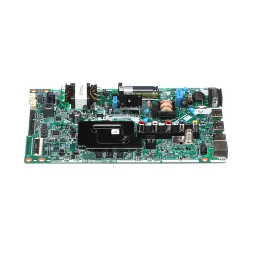 Samsung A/S-Main;60101-01459,32Fhd_Sma - BN81-17670A