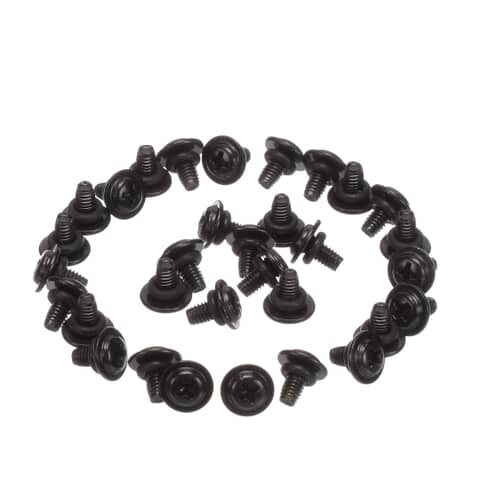 Samsung A S Screw (33Pk) - BN81-20209A