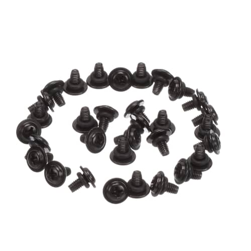 Samsung A S Screw (33Pk) - BN81-20209A