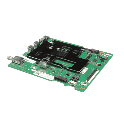Samsung Assembly Pcb Main - BN94-00054K