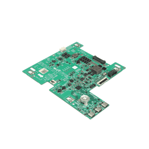 Samsung Assy Pcb Main-Sub;G93Sc - BN94-00112N