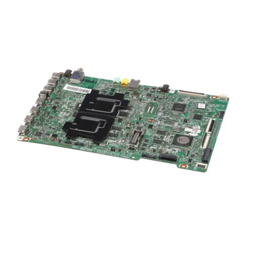 Samsung Main Pcb - BN94-06205A