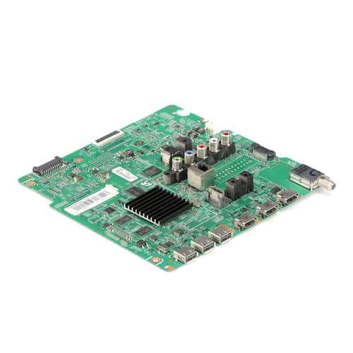 Samsung Main Pcb Assembly - BN94-07217J