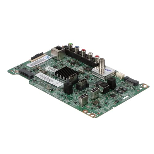 Samsung Main Pcb Assembly - BN94-08744H