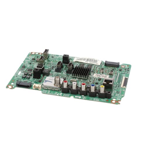 Samsung Main Pcb Assembly - BN94-09127A