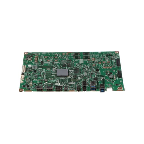 Samsung Main Pcb Assembly - BN94-12242D