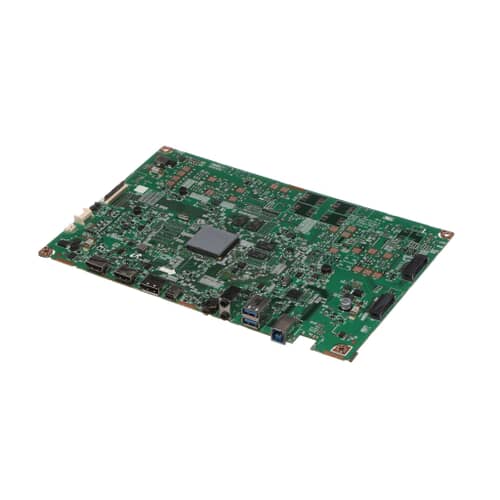 Samsung Main Pcb Assembly - BN94-12242D