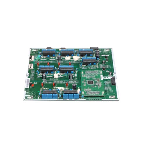 Samsung Pcb Assembly Power - BN94-12382A