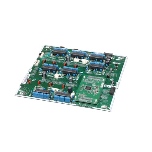 Samsung Pcb Assembly Power - BN94-12382A