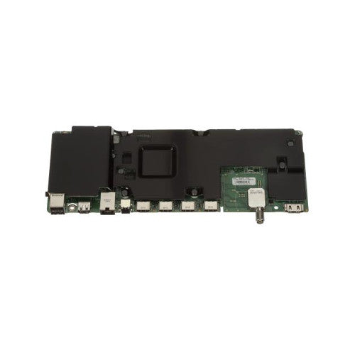 Murray Bumper, Rect W/Cur To - 6765MA