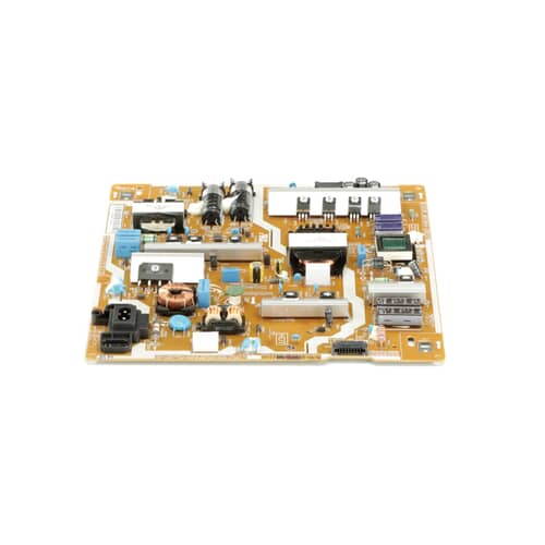 Samsung Main Pcb Assembly - BN94-12715C