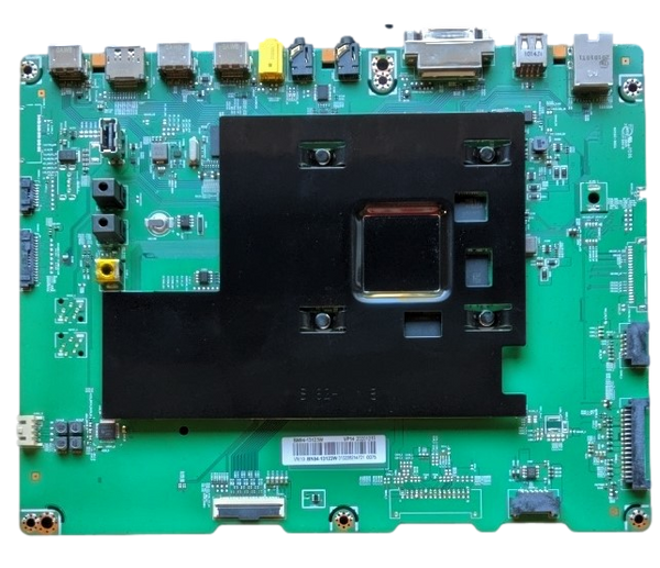 Samsung Assembly Pcb Main;Qmn - BN94-13123W