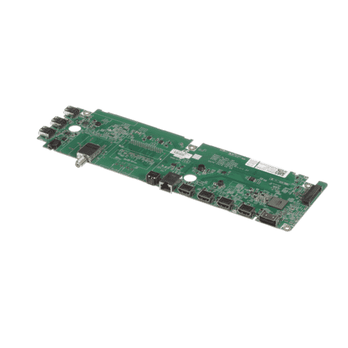 Samsung Assembly Pcb Oc;Qrq900A - BN94-13293F