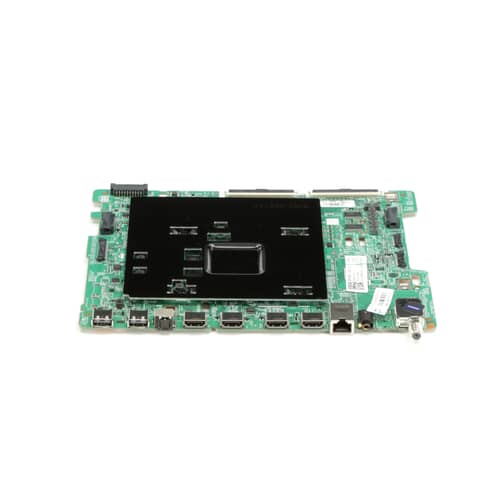 Samsung Assembly Pcb Main;Qrq70D - BN94-14011J