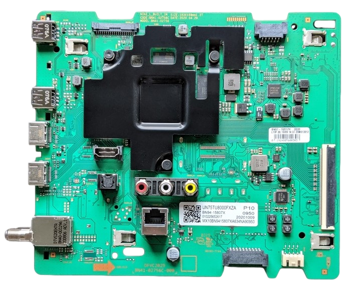 Samsung Main Board - BN94-15808P