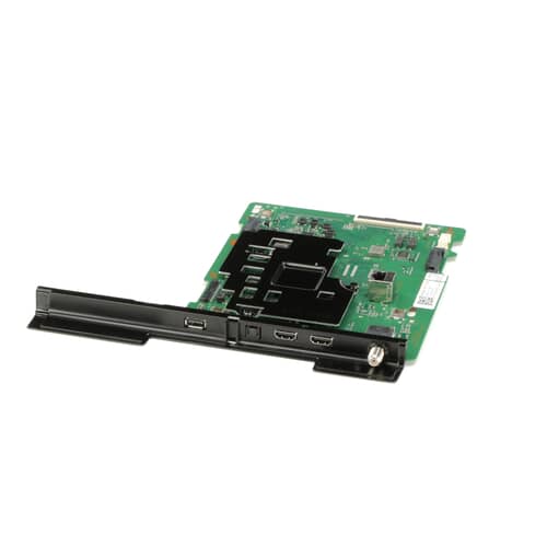 Samsung Television Pcb Main Board Assembly - BN94-16105A