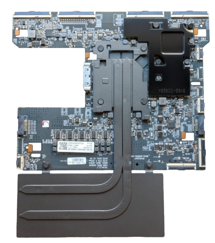 Samsung Assembly Pcb Main - BN94-17208Z