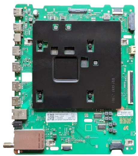 Samsung Assembly Pcb Main - BN94-17293M