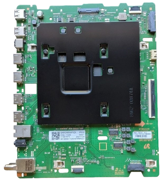 Samsung Assembly Pcb Main - BN94-17329E