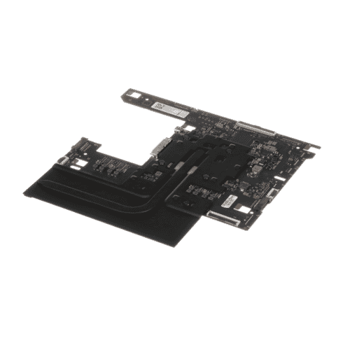 Samsung Pcb Main - BN94-17417E