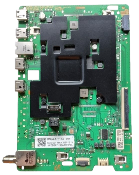 Samsung Assembly Pcb Main - BN94-17511X