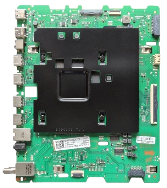 Samsung Pcb Main - BN94-17598L