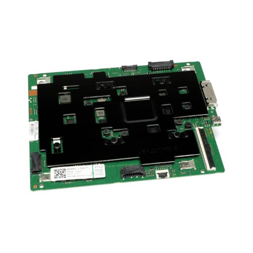 Samsung Pcb Main - BN94-17607C